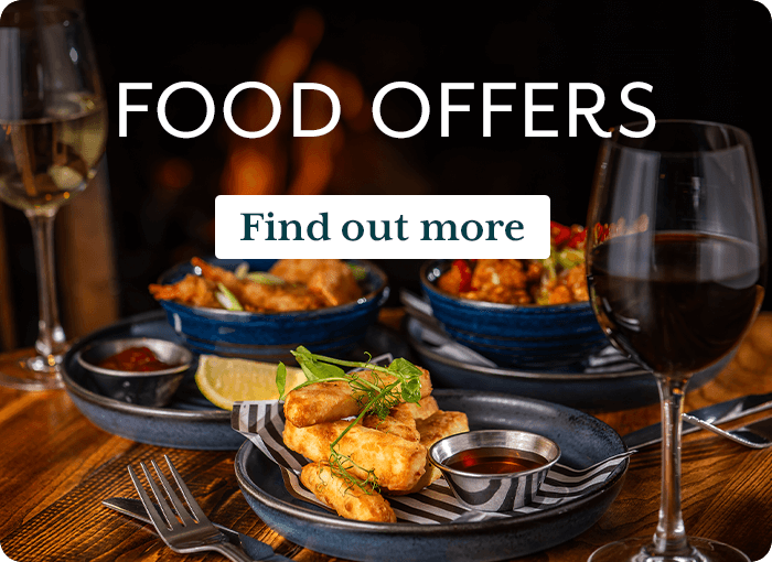 Food Offers