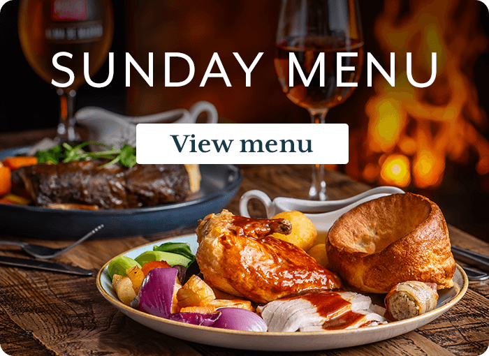 Menus - Hearty, Traditional Pub Food at Ember Inns