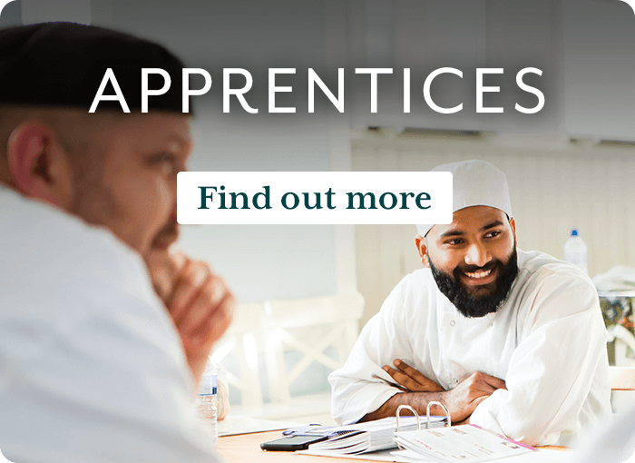 Apprentices