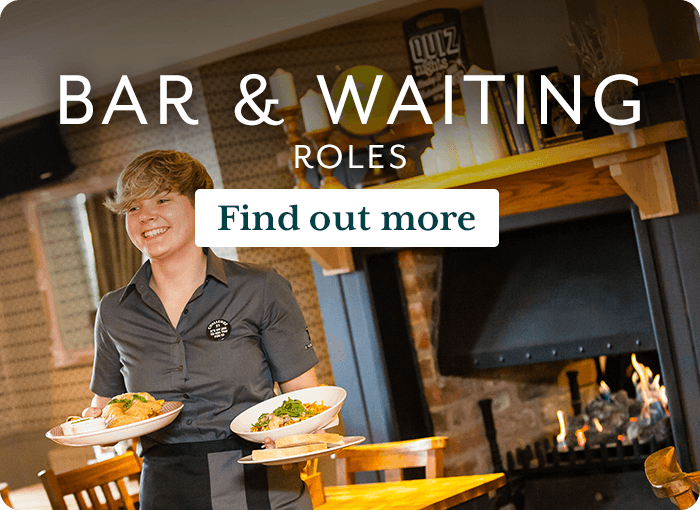 Bar & Waiting roles