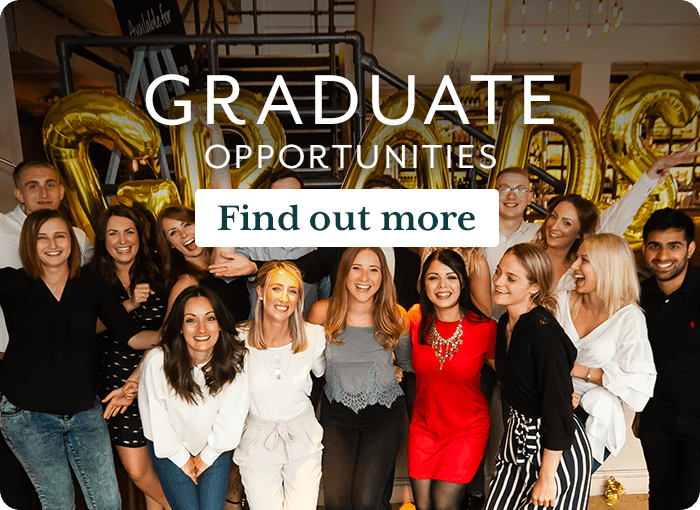 Graduate Opportunities